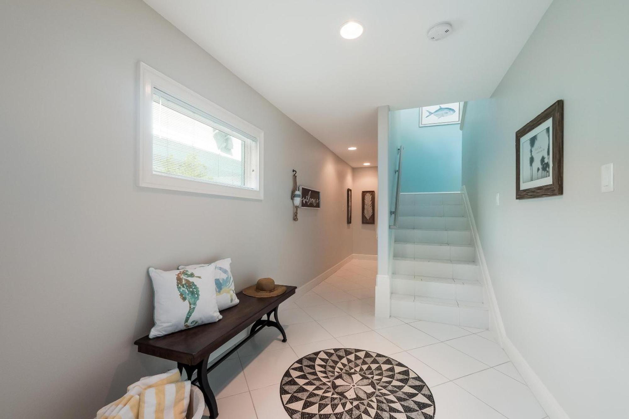 Villa Tipsy Turtle Holmes Beach Exterior foto