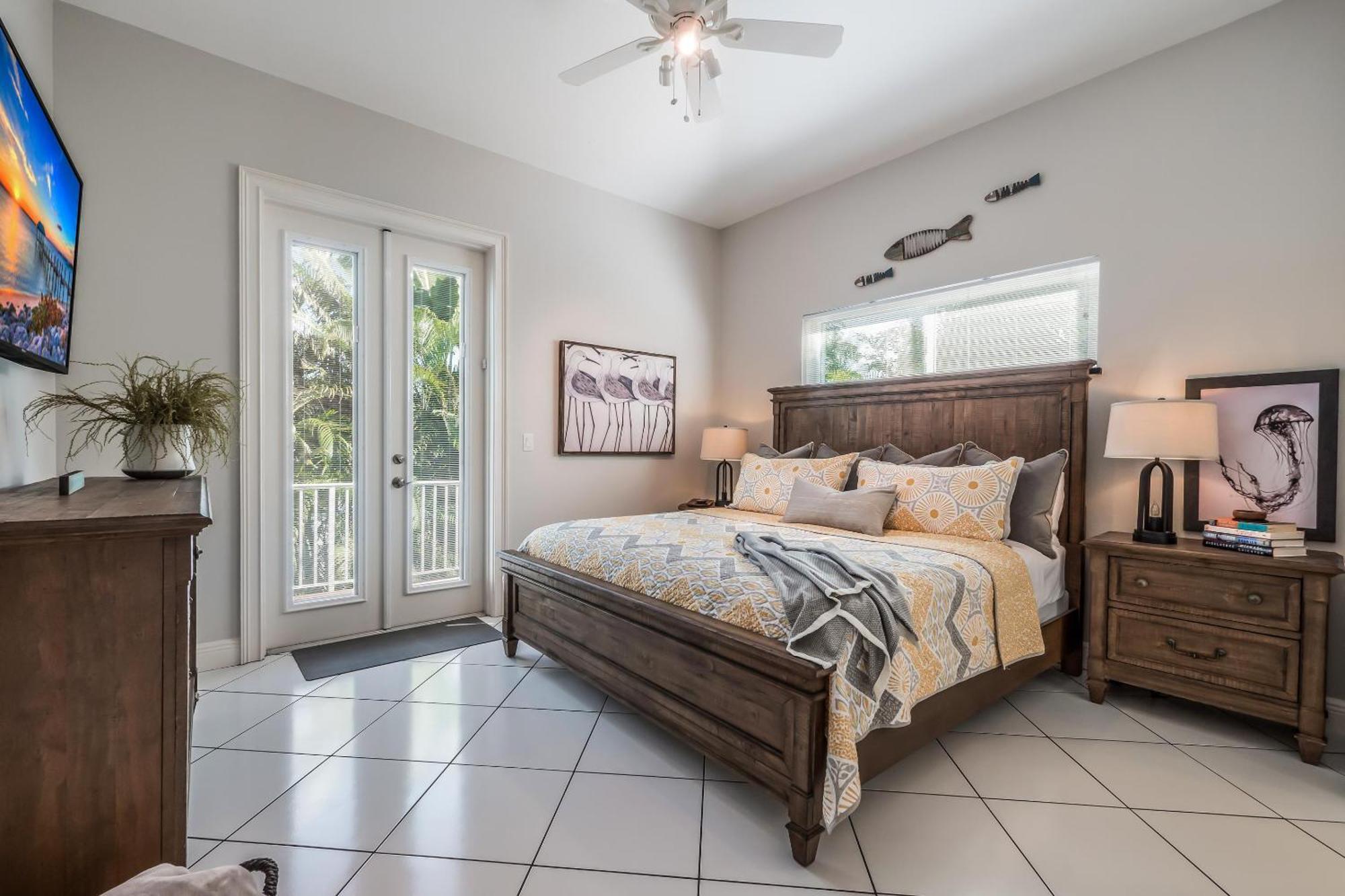 Villa Tipsy Turtle Holmes Beach Exterior foto