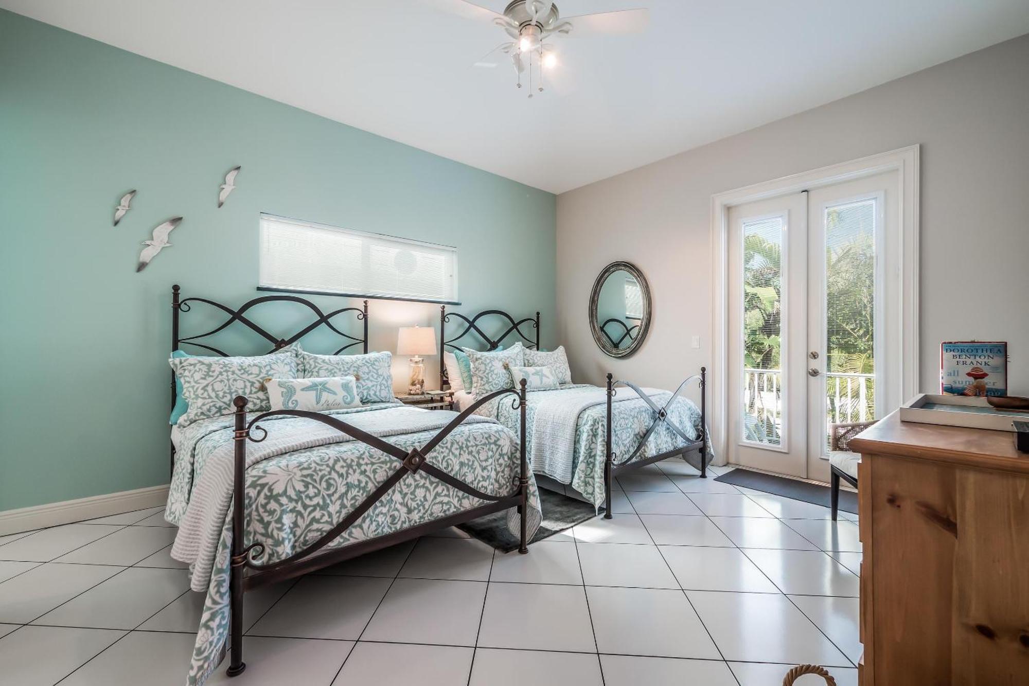 Villa Tipsy Turtle Holmes Beach Exterior foto