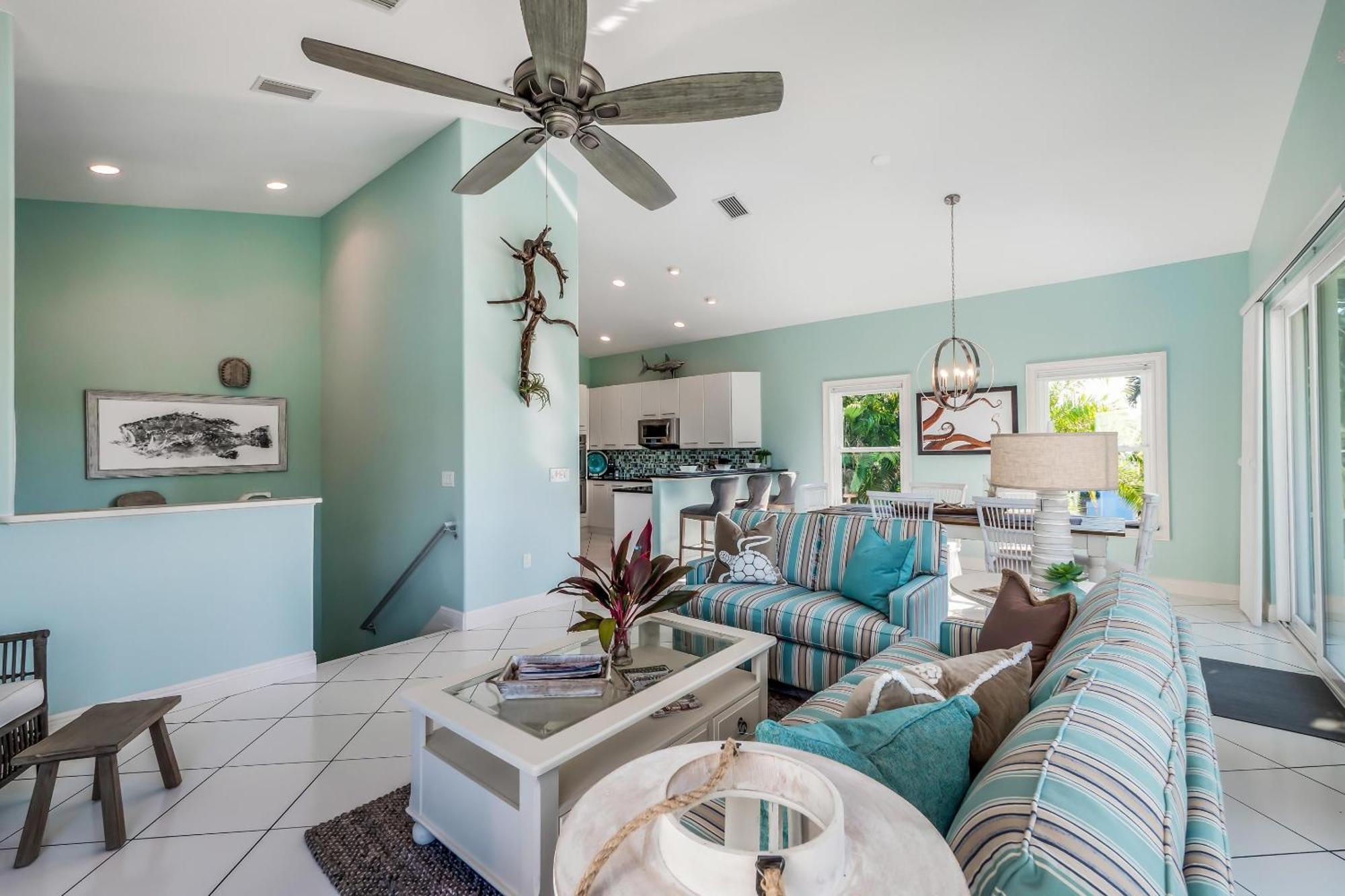 Villa Tipsy Turtle Holmes Beach Exterior foto