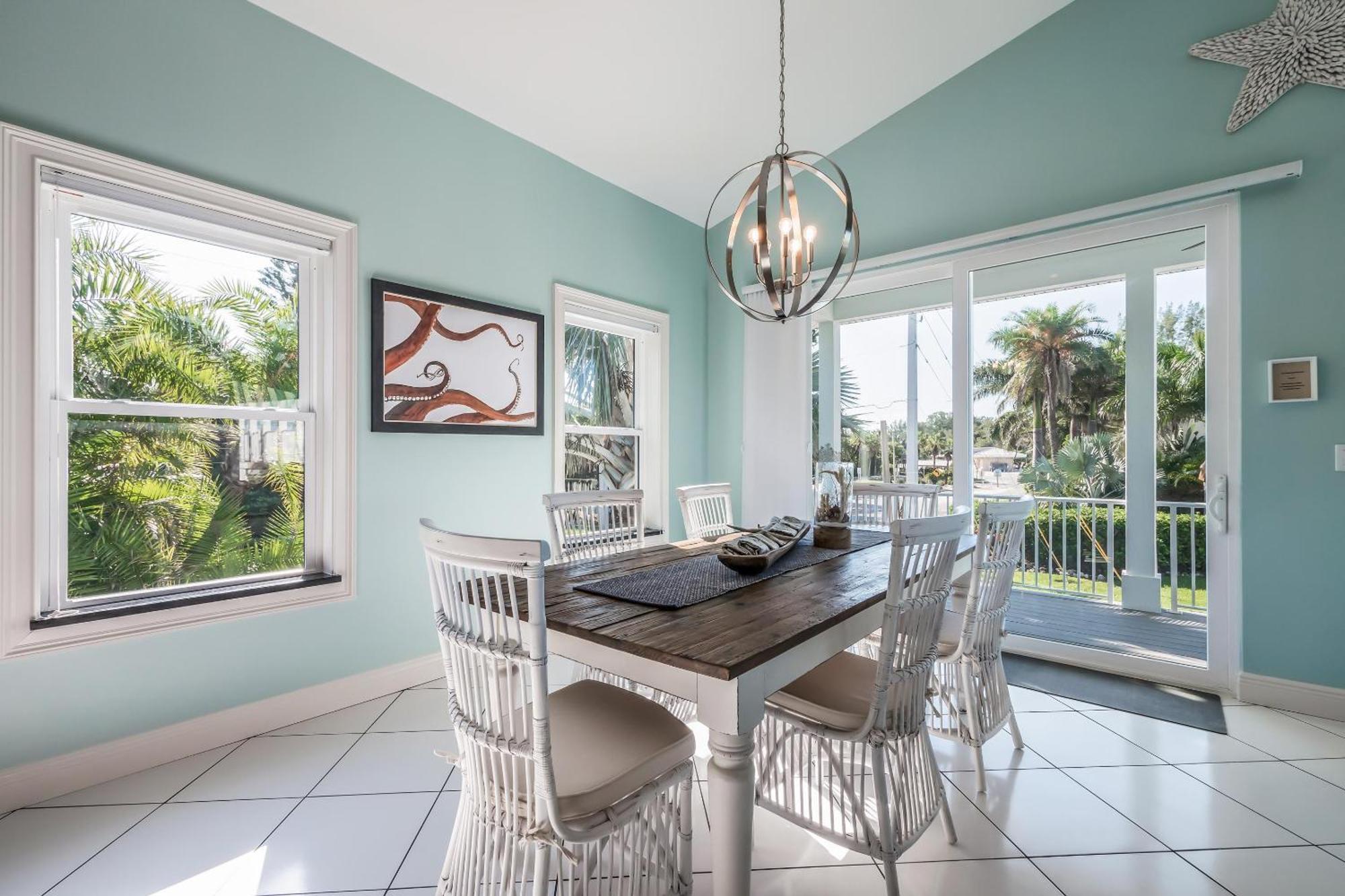 Villa Tipsy Turtle Holmes Beach Exterior foto