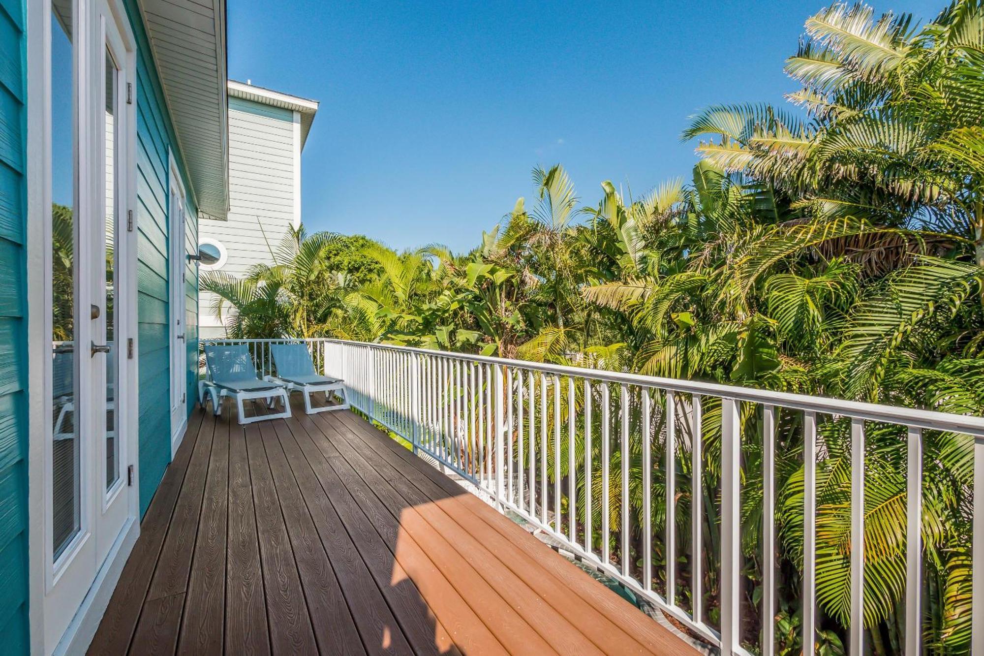 Villa Tipsy Turtle Holmes Beach Exterior foto