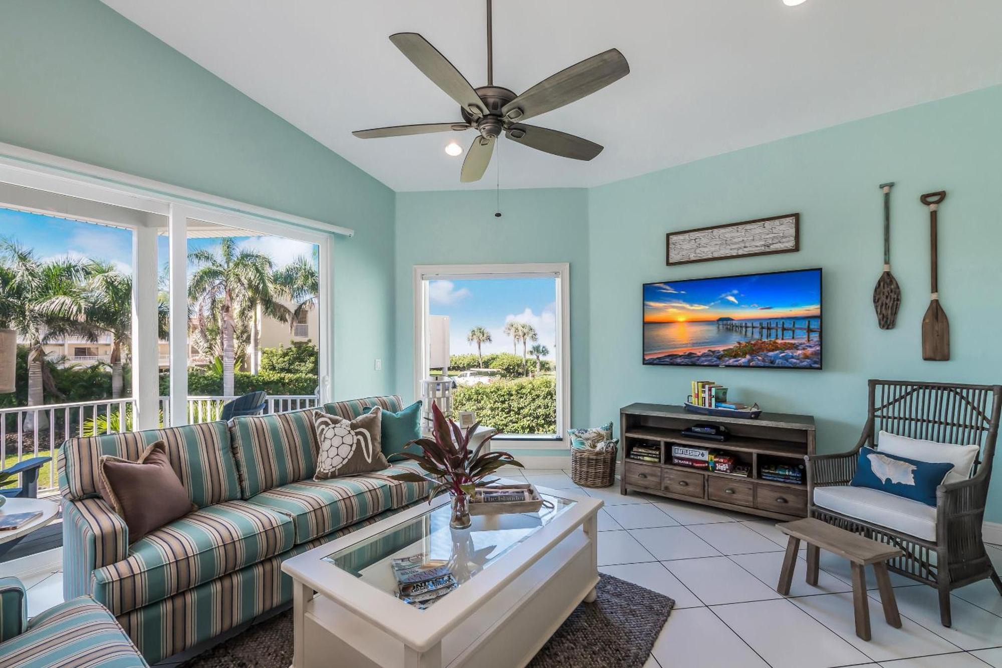 Villa Tipsy Turtle Holmes Beach Exterior foto
