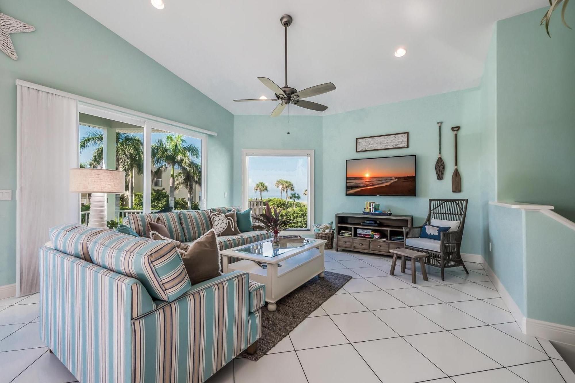 Villa Tipsy Turtle Holmes Beach Exterior foto